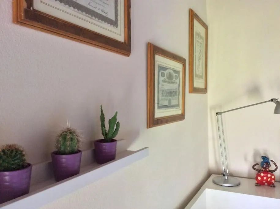 Casa vacanze Villa Dependance Petri Uzzano