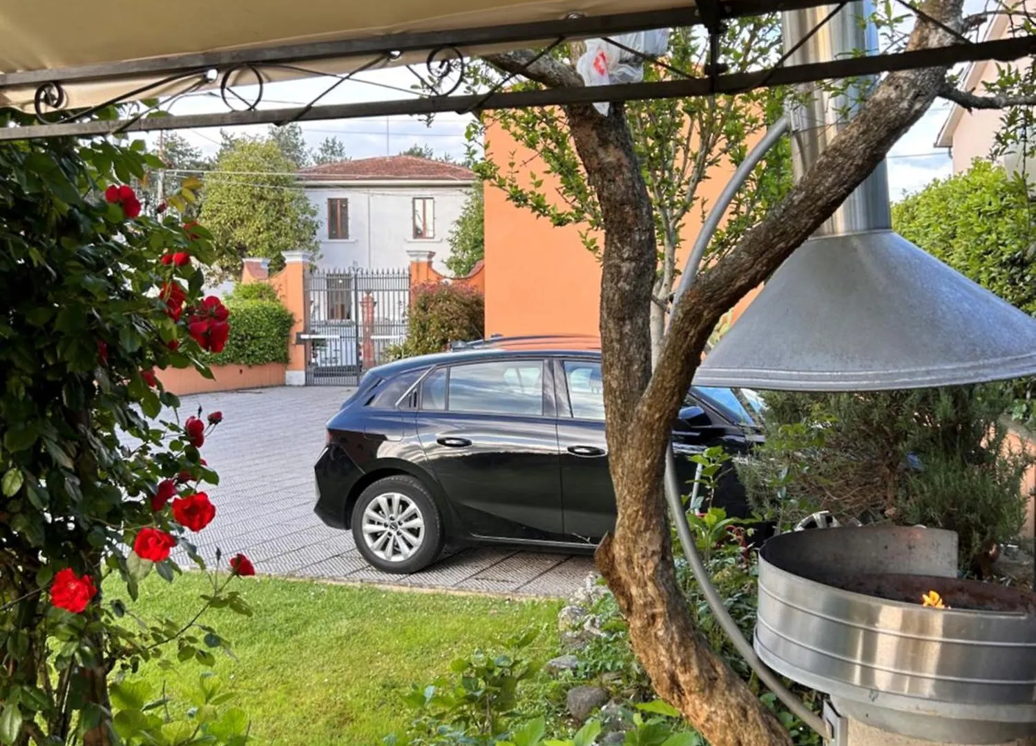 Villa Dependance Petri Uzzano